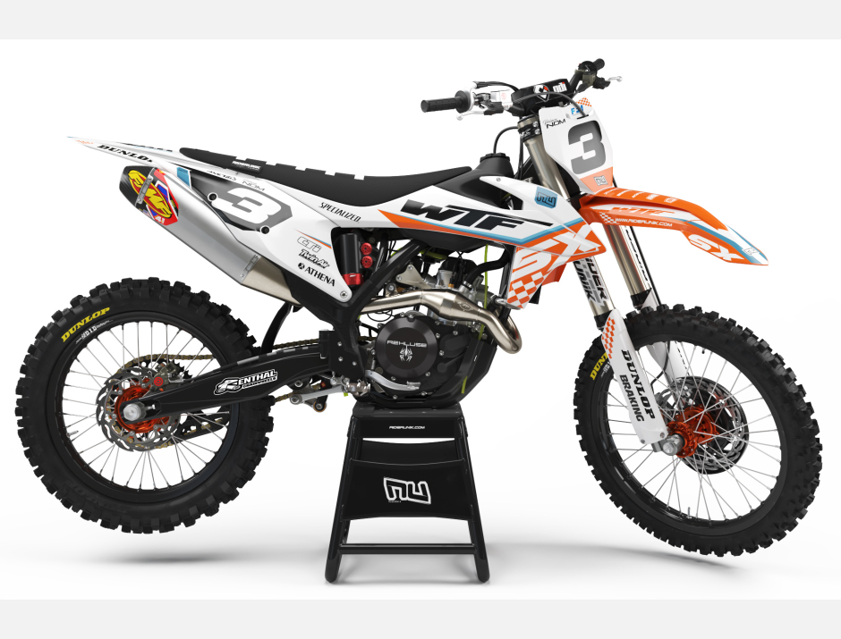 KIT DECO MOTOCROSS KTM CHECK 1