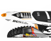 KIT DECO MOTOCROSS KTM CHECK BLACK 2