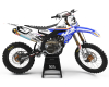 KIT DECO MOTOCROSS YZ/YZF CHECK 1