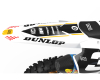 KIT DECO MOTOCROSS YZ/YZF CHECK 2