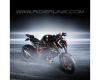 KIT DECO KTM DUKE / SUPERDUKE DESERT 4