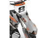 KIT DECO MOTOCROSS KTM LOOSE GREY 3