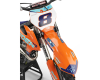 KIT DECO MOTOCROSS KTM LOOSE ORANGE 3
