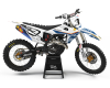 KIT DECO MOTOCROSS HUSQVARNA CHECK 1