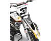 KIT DECO MOTOCROSS HUSQVARNA CHECK BLACK 3