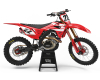 KIT DECO MOTOCROSS CR/CRF PAD 1