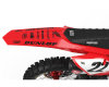 KIT DECO MOTOCROSS CR/CRF PAD 2