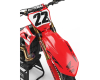 KIT DECO MOTOCROSS CR/CRF PAD 3