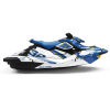 KIT DECO SEA-DOO SPARK LUX 2