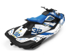 KIT DECO SEA-DOO SPARK LUX 3