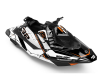 KIT DECO SEA-DOO SPARK LUX BLACK 1