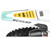 KIT DECO MOTOCROSS HUSQVARNA REX YELLOW 2