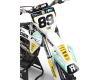 KIT DECO MOTOCROSS HUSQVARNA REX YELLOW 3