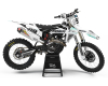 KIT DECO MOTOCROSS HUSQVARNA REX GREY 1