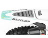 KIT DECO MOTOCROSS HUSQVARNA REX GREY 2