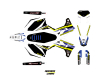 KIT DECO SHERCO RACE SE / SE-F 2