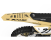 KIT DECO MOTOCROSS CR/CRF PAD SAND 2