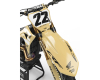 KIT DECO MOTOCROSS CR/CRF PAD SAND 3
