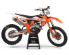 KIT DECO MOTOCROSS KTM STN 1
