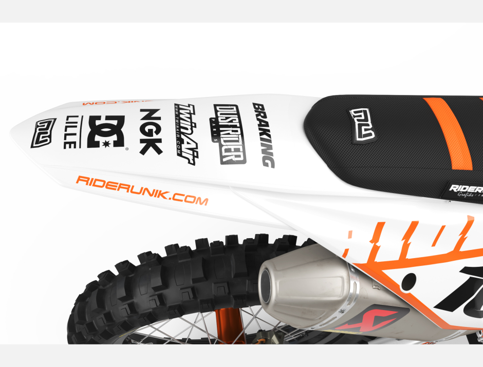 KIT DECO MOTOCROSS KTM STN 2