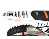 KIT DECO MOTOCROSS KTM STN BLACK 2