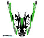 KIT DECO JETSKI KAWASAKI PER