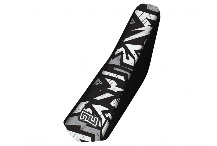 HOUSSE DE SELLE MOTOCROSS PICAM PERSONNALISEE