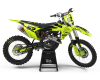KIT DECO MOTOCROSS HUSQVARNA SMOOTH FLUO 1