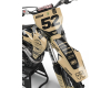 KIT DECO MOTOCROSS HUSQVARNA SMOOTH SAND 3