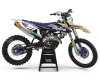 KIT DECO MOTOCROSS KTM STYLE SAND 1