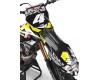 KIT DECO MOTOCROSS SUZUKI PICAM 3