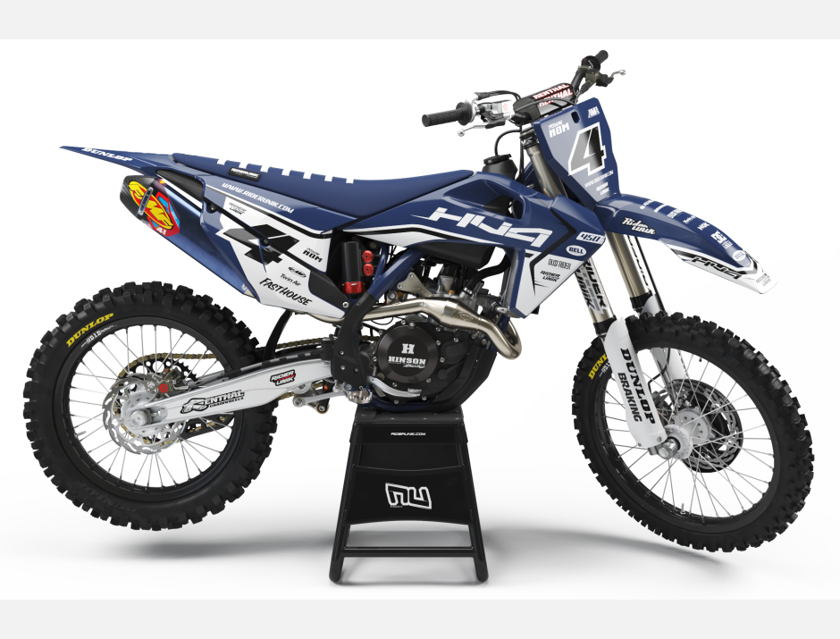 KIT DECO MOTOCROSS HUSQVARNA LANOU 1