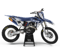 KIT DECO MOTOCROSS HUSQVARNA LANOU