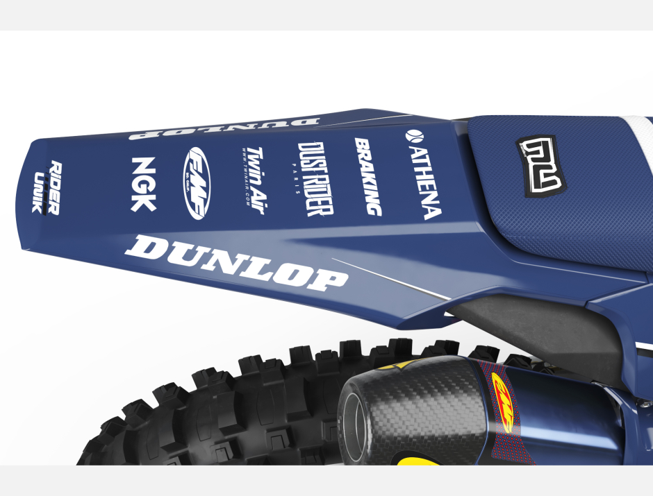 KIT DECO MOTOCROSS HUSQVARNA LANOU 2