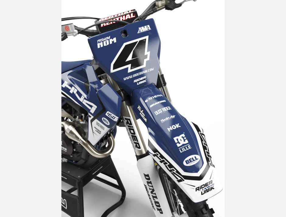 KIT DECO MOTOCROSS HUSQVARNA LANOU 3