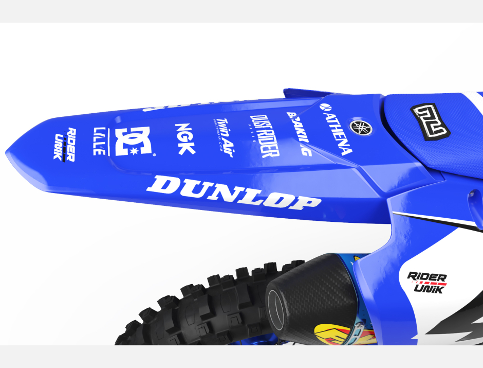 KIT DECO MOTOCROSS YZ/YZF LANOU 2
