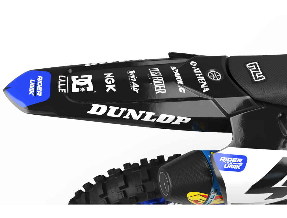 KIT DECO MOTOCROSS YZ/YZF WAYAX 2