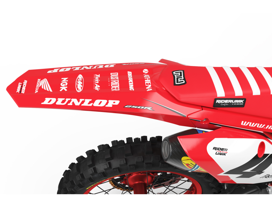 KIT DECO MOTOCROSS CR/CRF LANOU 2