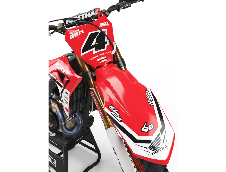 KIT DECO MOTOCROSS CR/CRF LANOU 3