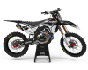KIT DECO MOTOCROSS CR/CRF LANOU BLACK 1