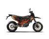 KIT DECO KTM 690 SMC R DESERT 1
