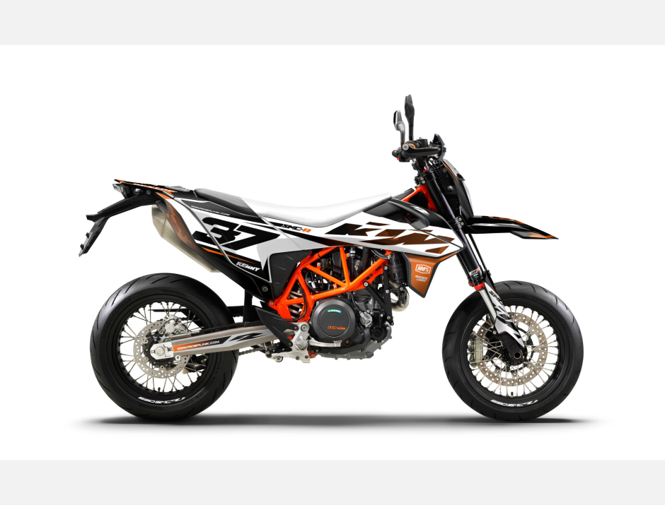 KIT DECO KTM 690 SMC R MAS 1