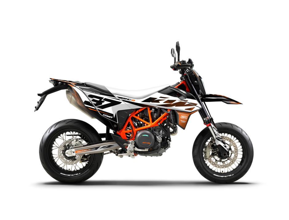 KIT DECO KTM 690 SMC R MAS 1
