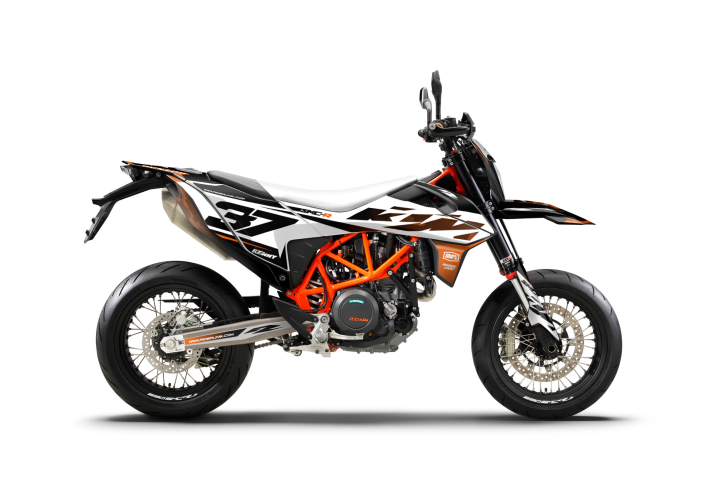 KIT DECO KTM 690 SMC R MAS