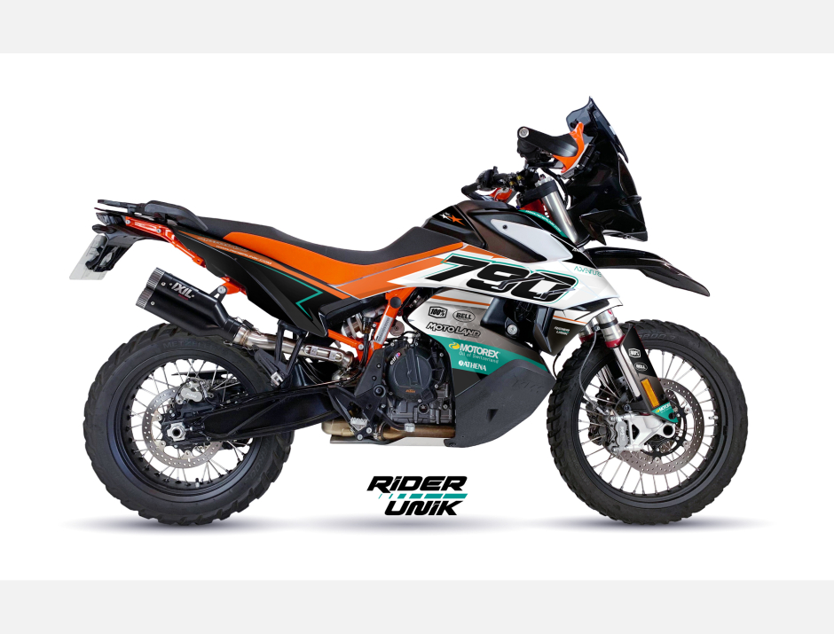KIT DECO KTM ADVENTURE MOT 1