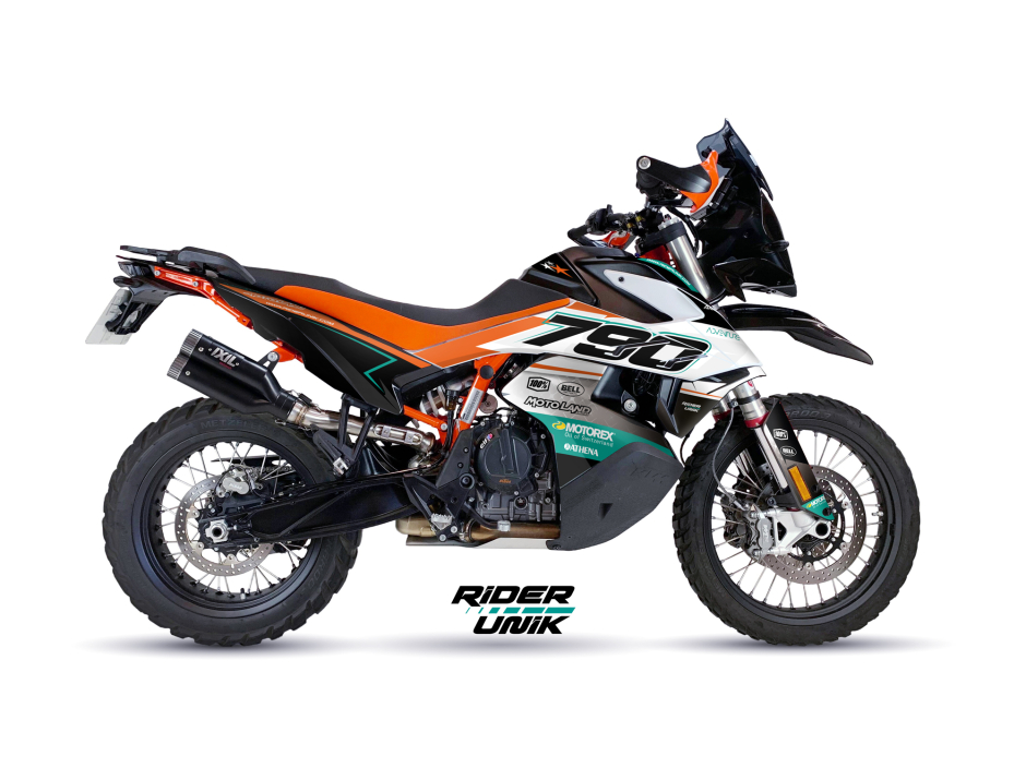 KIT DECO KTM ADVENTURE MOT 1