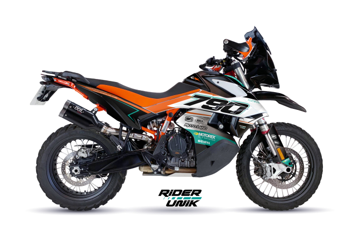 KIT DECO KTM ADVENTURE MOT