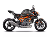 KIT DECO KTM DUKE / SUPERDUKE CHECK NOIR 1