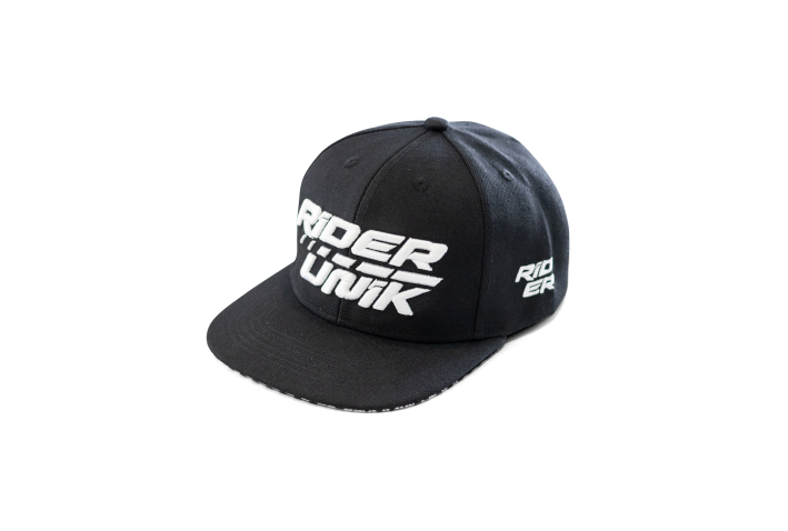 Casquette snapback RiderUnik 2020