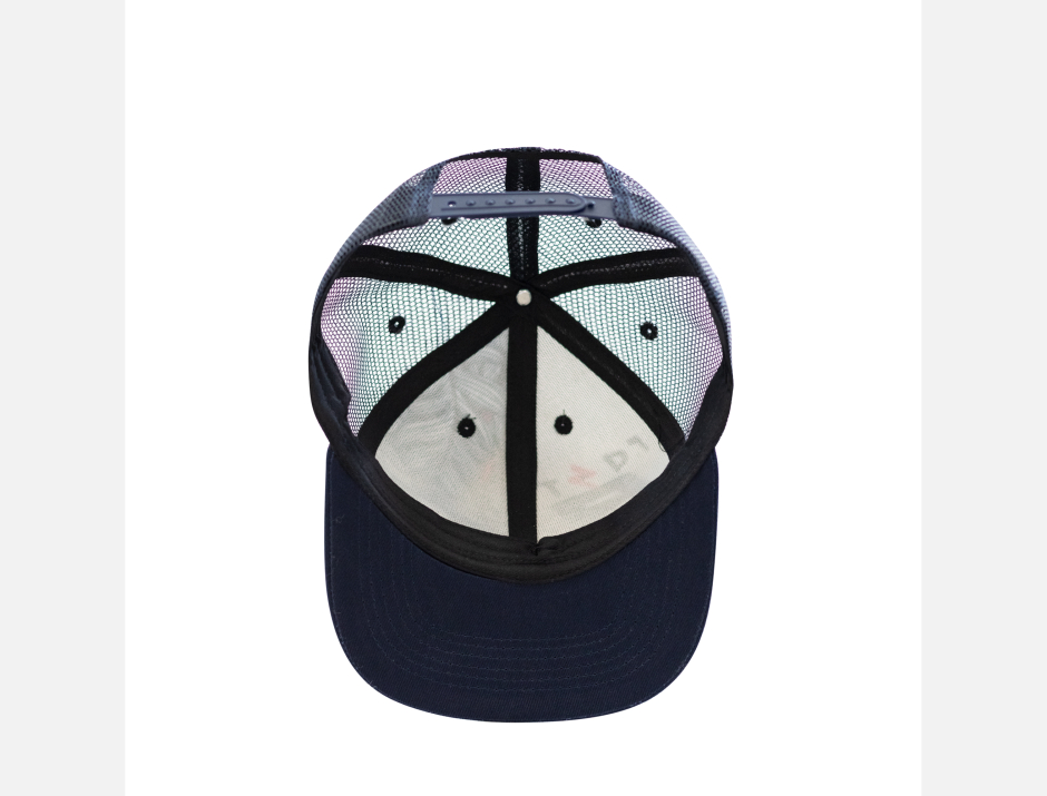 Casquette snapback RiderUnik Floral 2020 2